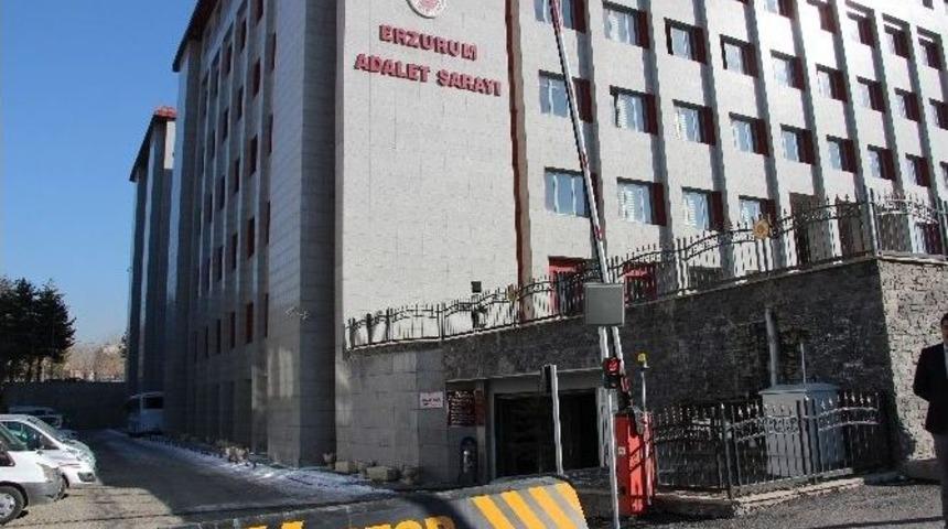 Erzurum&rsquo;da İlk Fet&ouml; Davası G&ouml;r&uuml;ld&uuml;