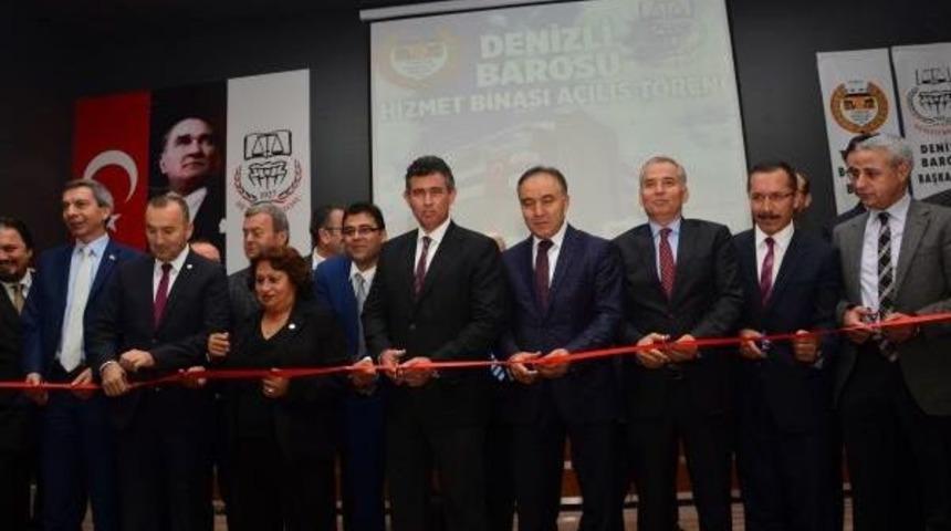 Metin Fevzioğlu:t&uuml;rkiye'nin Bir Numaralı Sorunu Adalettir