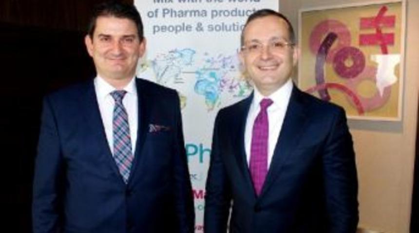 T&uuml;rkiye Ila&ccedil; Pazarının 2016 Satış Hacmi 22.1 Milyar Lira