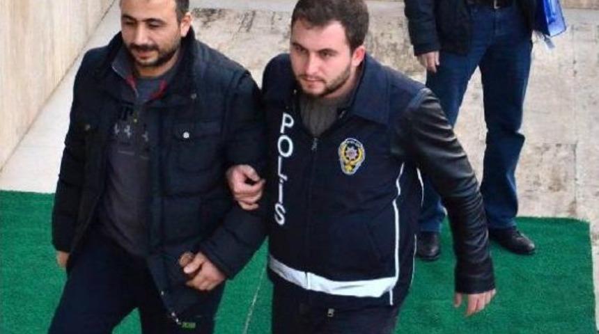 Zonguldak&rsquo;Ta 7 Kişi Fet&ouml;'den Tutuklandı