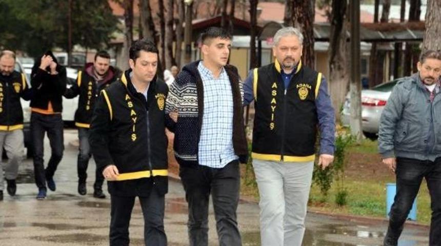 Uyuşturucu Cinayetinde 6 Sanığa Müebbet Istemi