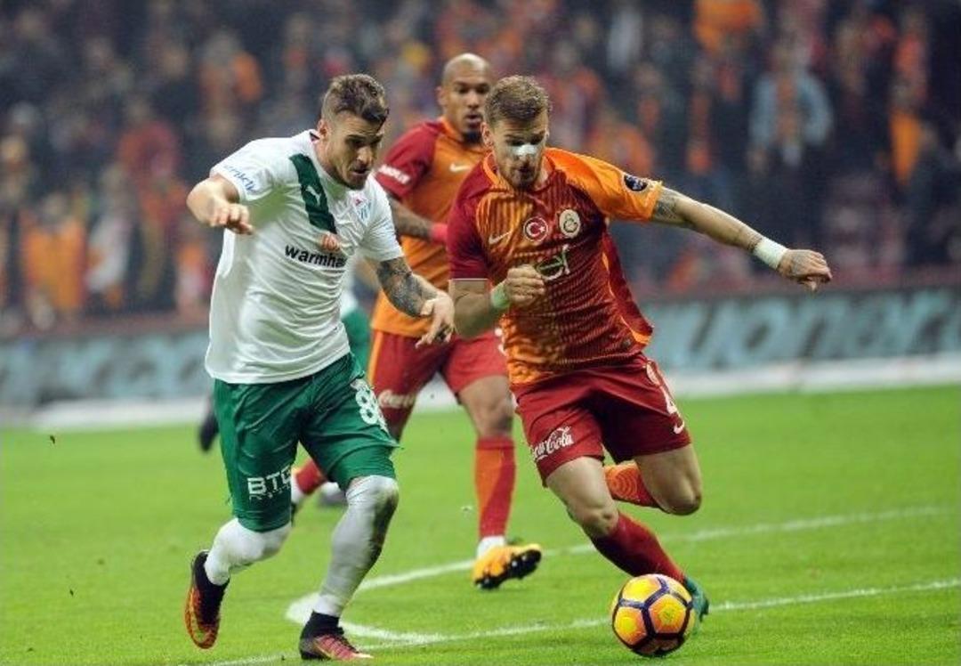 Spor Toto S&uuml;per Lig