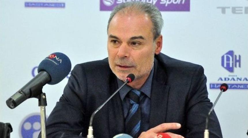 Engin İpekoğlu: &ldquo;kazanmayı Hak Ettik&rdquo;