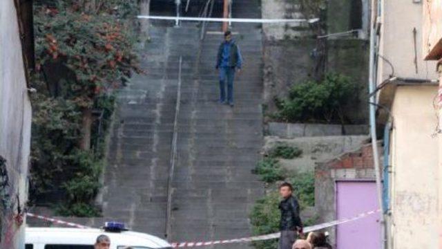 Şişli'de Facianın Eşiğinden Dönüldü