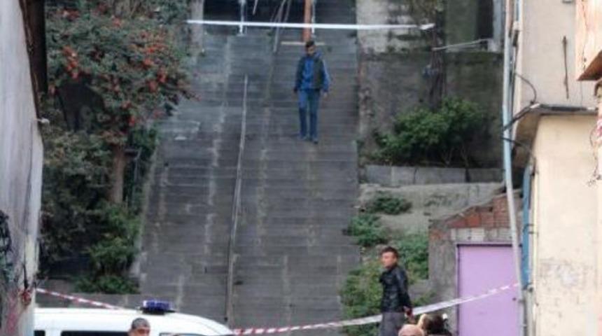 Şişli'de Facianın Eşiğinden D&ouml;n&uuml;ld&uuml;