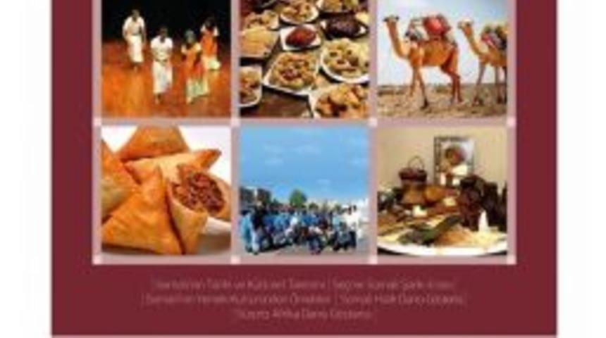 Sa&uuml;&rsquo;de &lsquo;somali-t&uuml;rkiye Dayanışma G&uuml;n&uuml;&rsquo; D&uuml;zenlenecek