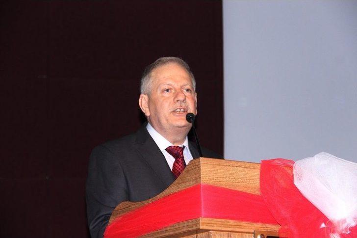 Ezan Ve Kur’an-ı Kerim’i En Güzel Okumak İçin Yarıştılar G2