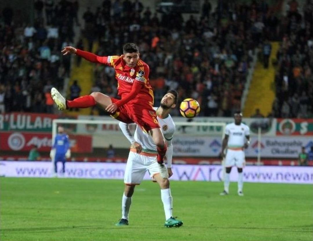 Spor Toto S&uuml;per Lig