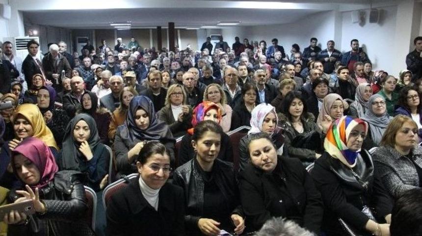 İ&ccedil;işleri Bakanı Soylu: &ldquo;lice&rsquo;den, Cudi&rsquo;ye Kışın Bunlara Rahat Vermeyeceğiz&rdquo;