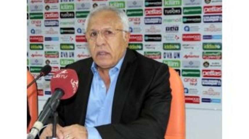 Kalpar: &rdquo;kendi Sahamızda Kazanmak &Ccedil;ok &Ouml;nemli&rdquo;