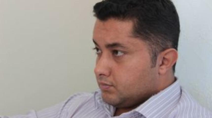 Yenipazar Kaymakamı A&ccedil;ığa Alındı!