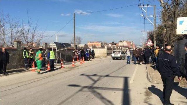 7 Yaşındaki Enes'i Ölümüne Neden Olan Sürücü Hakim Önünde