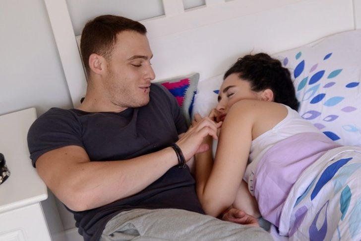 Güneşi Beklerken 50. Bölüm Galerisi G3