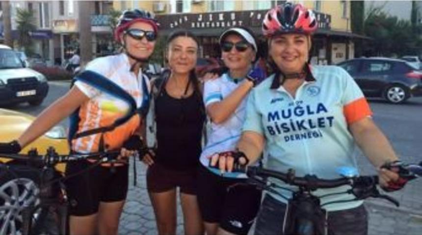 Ortaca&rsquo;dan Pedal Basacak, 8 Mart&rsquo;ta İzmir&rsquo;de Olacaklar