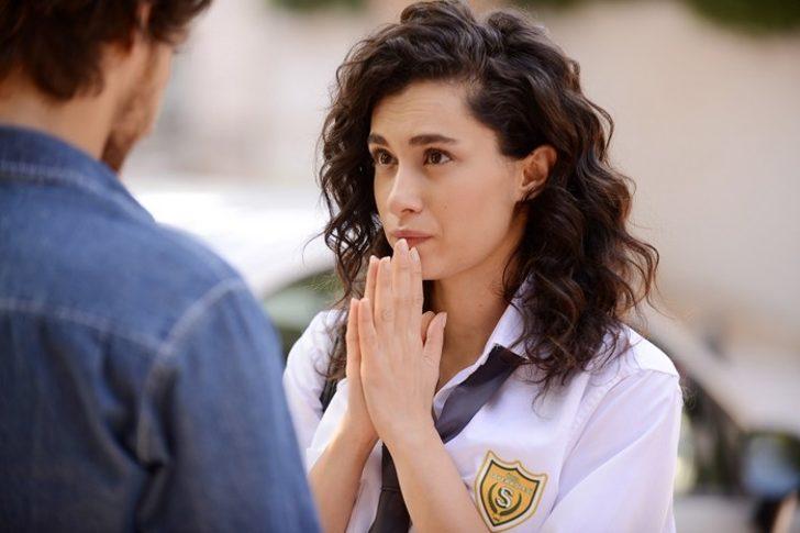 Güneşi Beklerken 50. Bölüm Galerisi G5