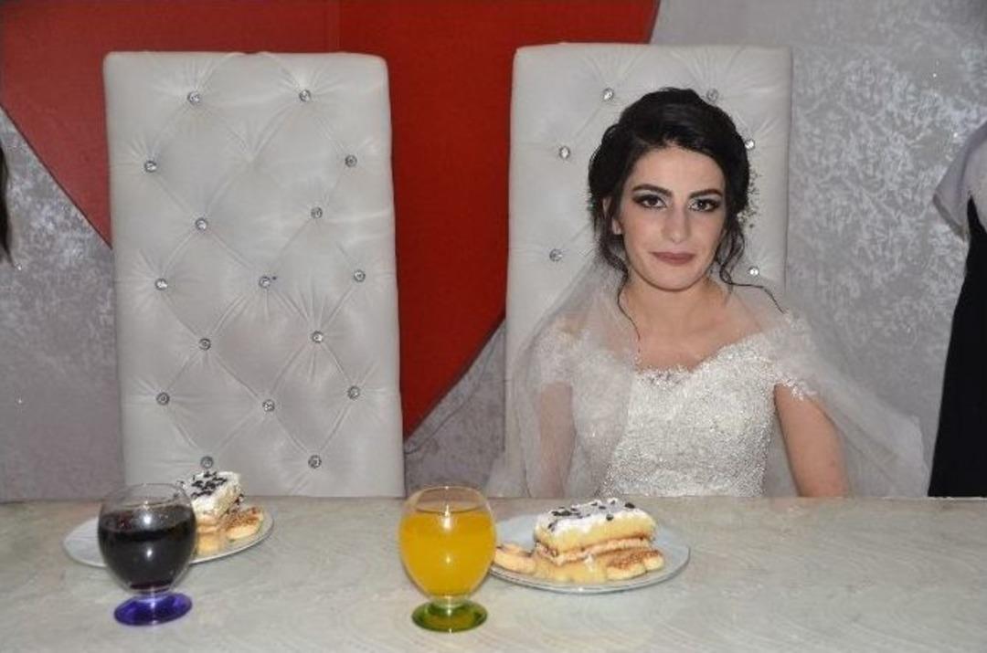 Batman&rsquo;da Damatsız D&uuml;ğ&uuml;n Yapıldı