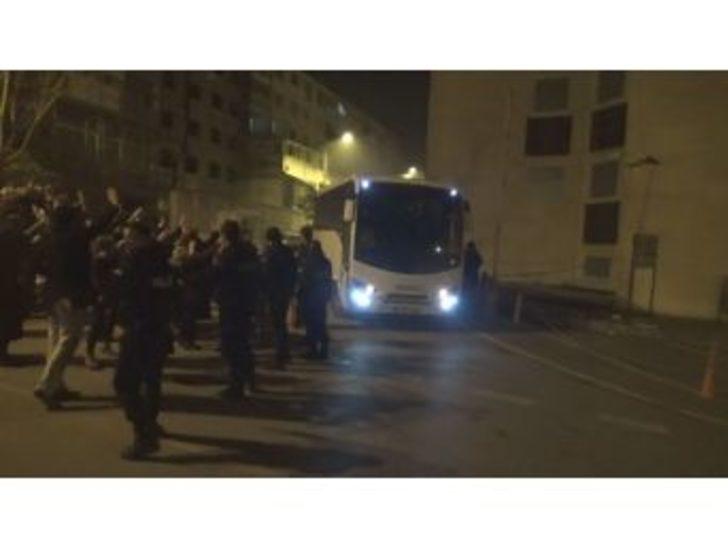 Bursa’da Fetö Operasyonunda 22 Tutuklama