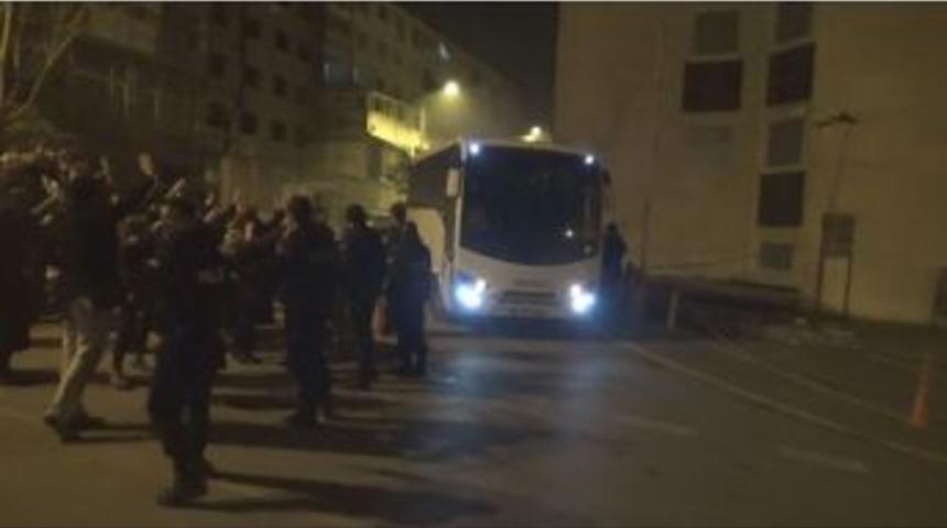 Bursa&rsquo;da Fet&ouml; Operasyonunda 22 Tutuklama