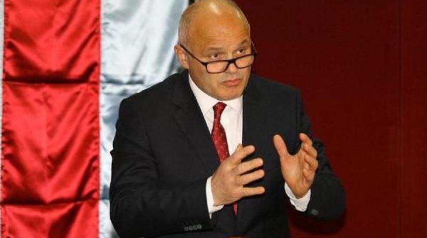 1461 Trabzon&rsquo;Da Se&ccedil;imsiz Kongre