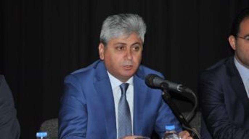 Vali Rahmi Doğan: &ldquo;kars&rsquo;ta Ter&ouml;r Olmadığının Garantisi Benim, Her Yerde Geziyorum&rdquo;