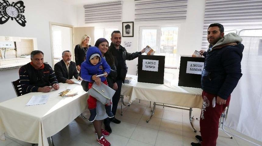 Sandıkta 17 Muhtar Adayı Yarışacak