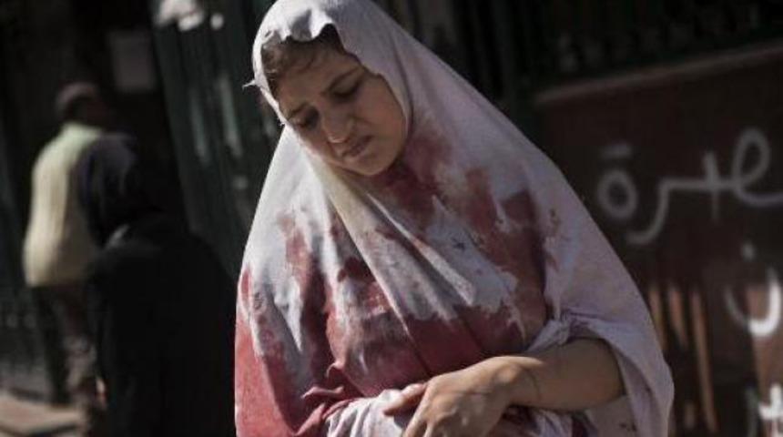 Suriye'den unutulmaması gereken kareler