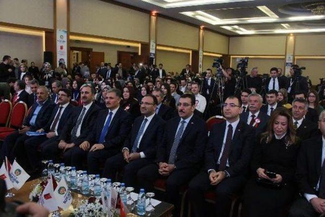 Bakan Bozdağ'dan Almanya'ya Tepki: Tam Anlamıyla Faşist Bir Uygulama