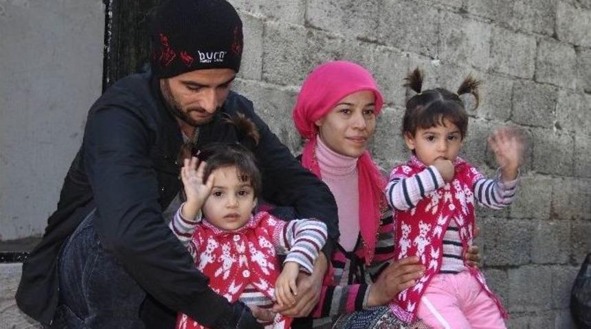 Kaçırıldıktan 2 Gün Sonra Sokağa Bırakılan Minik Kübra’nın Babası, Yaşananları Cezaevinde Öğrendi