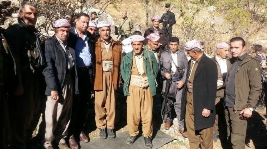 Derecik Sınır Kapısı’nda Çalışmalar Sürüyor