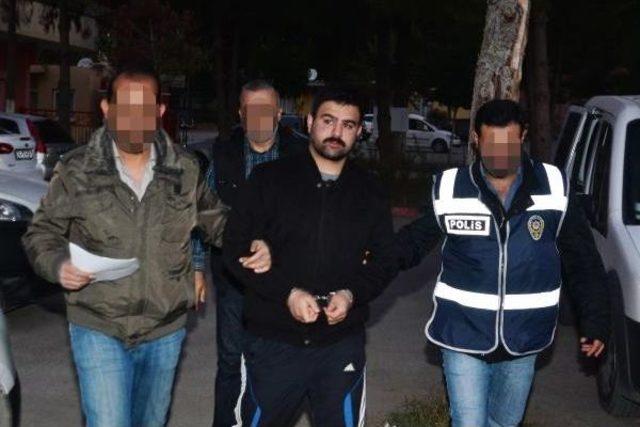 Adana'da Çeşitli Suçlardan Aranan 9 Kişi Gözaltında