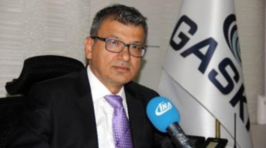 Gaziantep, En Kurak Mevsimlerinden Birini Yaşıyor