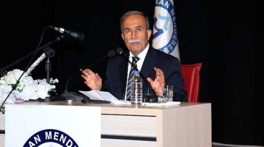 Hanefi Avcı ‘haliçte Yaşayan Simonların’ İç Yüzünü Anlattı