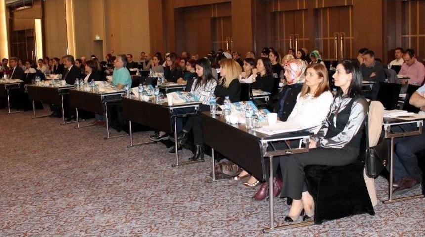 Sepsis &Ccedil;alışma Grubu B&ouml;lgesel Toplantısı Yapıldı