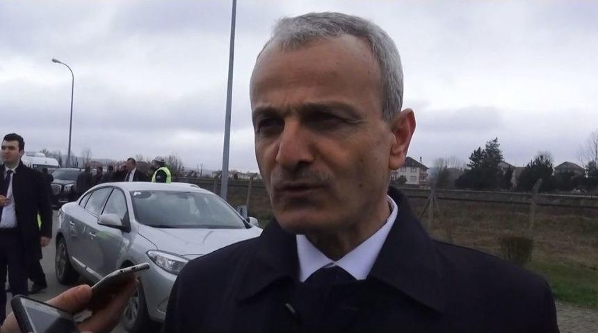 Başbakan Yıldırım&rsquo;ın Bartın Mitingi İptal Edildi