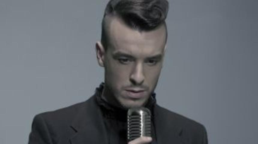 Cem Adrian Konseri İ&ccedil;in Geri Sayım Başladı