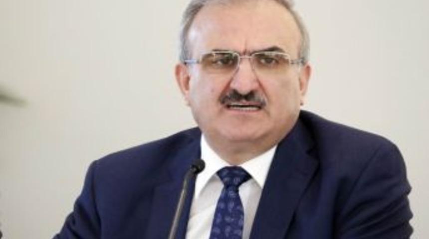 Antalya Valisi&rsquo;nin Adını Kullanarak İş Adamını 109 Bin Tl Dolandırdılar