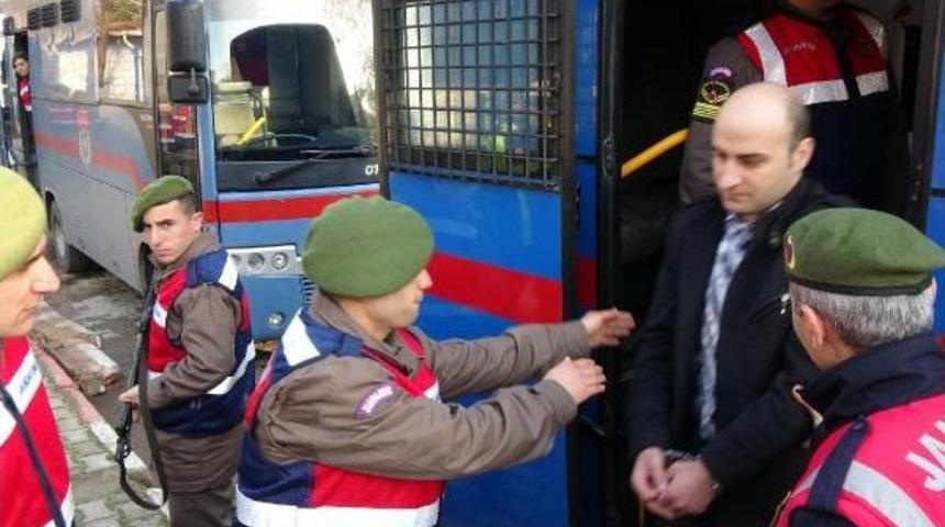 Fetö Sanığı Astsubay: Darbeyi Bastırmak Için Gittiğimizi Düşünüyordum