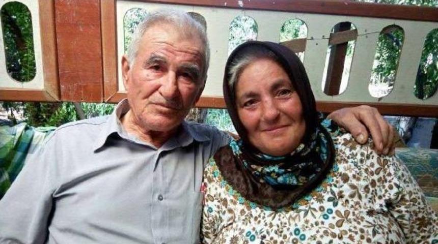 Cinayette Eski Eşini Suçlayan Kadın Mahkemede Ifade Değiştirdi