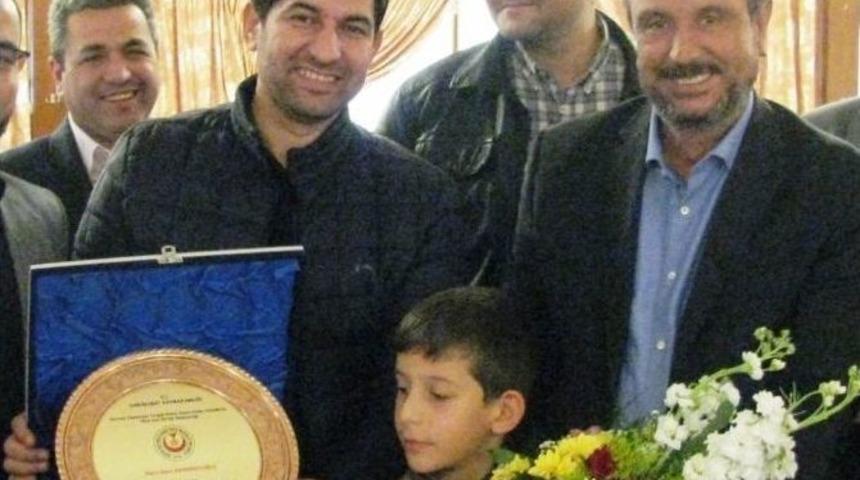 &Ccedil;al: "imam Hatiplerin &Ouml;nemi, Mesuliyeti Birka&ccedil; Kat Daha Arttı"