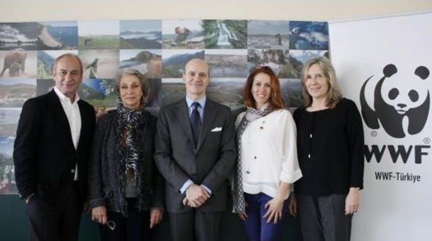 Wwf-Türkiye’De Yeni Genel Müdür Aslı Pasinli Oldu
