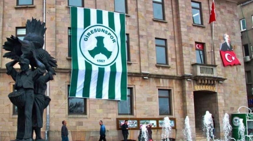 Giresun, &lsquo;s&uuml;per Lig&rsquo; Havasına B&uuml;r&uuml;nd&uuml;