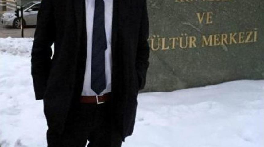 3 Yıl &Ouml;nce &Ouml;len Kişinin Ev Telefonunu Arayıp, Oğlunu Dolandırmaya Kalkıştılar