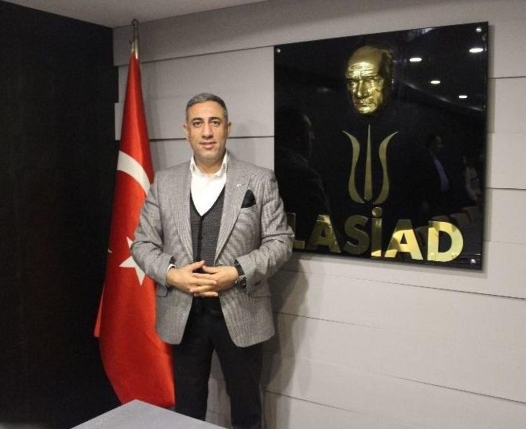 T&uuml;rkiye-rusya Yakınlaşması Laleli Piyasasını Yeniden Hareketlendirdi