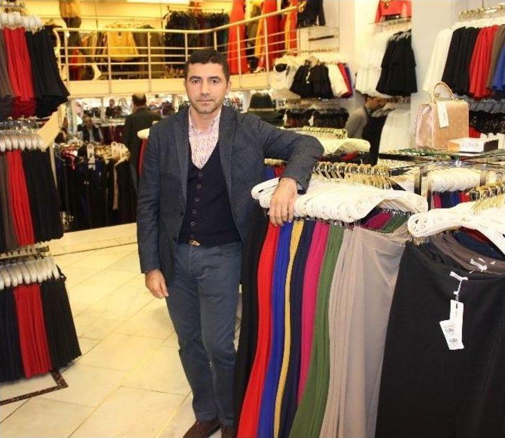 Türkiye-rusya Yakınlaşması Laleli Piyasasını Yeniden Hareketlendirdi G1