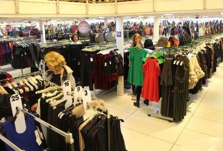 Türkiye-rusya Yakınlaşması Laleli Piyasasını Yeniden Hareketlendirdi G2