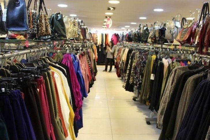 Türkiye-rusya Yakınlaşması Laleli Piyasasını Yeniden Hareketlendirdi G3