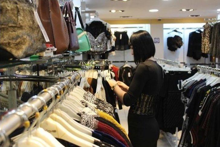 Türkiye-rusya Yakınlaşması Laleli Piyasasını Yeniden Hareketlendirdi G4