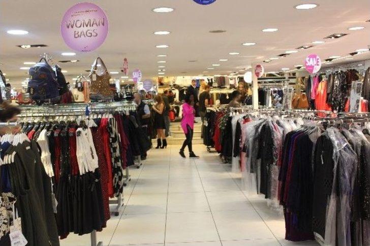 Türkiye-rusya Yakınlaşması Laleli Piyasasını Yeniden Hareketlendirdi G5