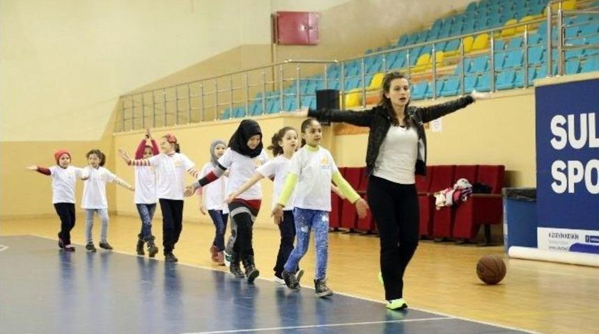 Spor, Kardeşlik Köprüsü Olacak