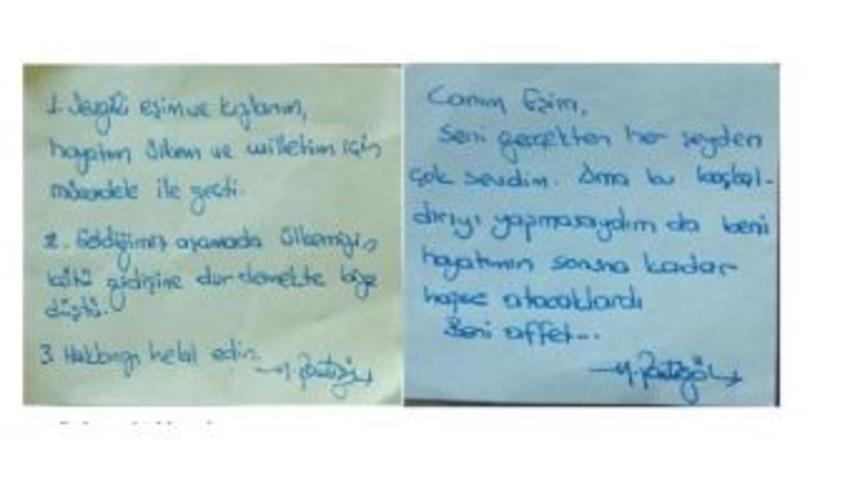 Darbe Girişime Y&ouml;nelik Karargah Iddianamesi Tamamlandı (3)